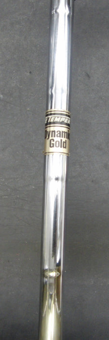 Bridgestone Tourstage Athlete Spirit TW-02 57° Sand Wedge Stiff Steel Shaft