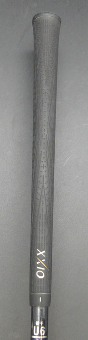 XXIO Impact Power Body 20° 6 Hybrid Stiff Graphite Shaft XXIO Grip