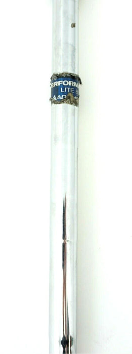 AdamsGolf Idea A7OS Hybrid Pitching Wedge Regular Steel Shaft Lamkin Grip