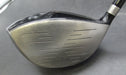 Actworks Hyper Blade 460 10.5° Driver Stiff Graphite Shaft Works Grip
