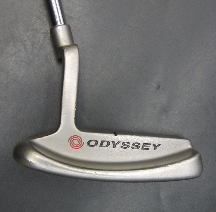 Odyssey White Hot #3 Putter 87cm Length Steel Shaft Odyssey Grip