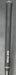 PRGR PX-01 Egg 15° 3 Wood Regular Graphite Shaft Golf Pride Grip