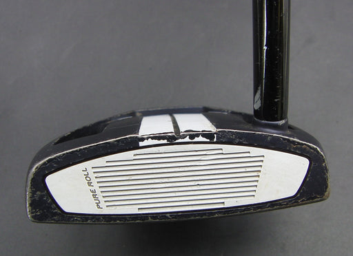 TaylorMade Spider X SX-72 Putter Steel Shaft 87cm Length Super Contact Grip