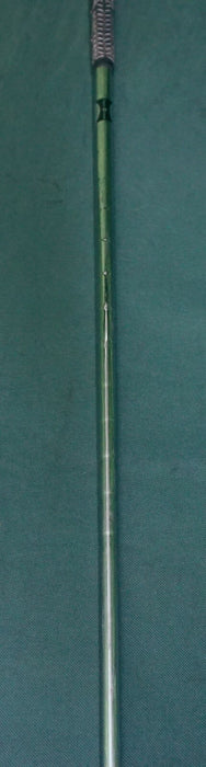 TaylorMade Burner SuperSteel 3 Iron Stiff Steel Shaft Golf Pride Grip