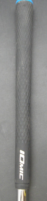 Mizuno MP T-Series Gap Wedge Regular Steel Shaft Iomic Grip