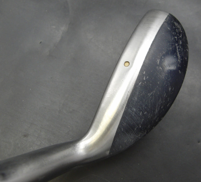 Spalding High Ball PowerIron 24° 5 Iron Regular Graphite Shaft Spalding Grip