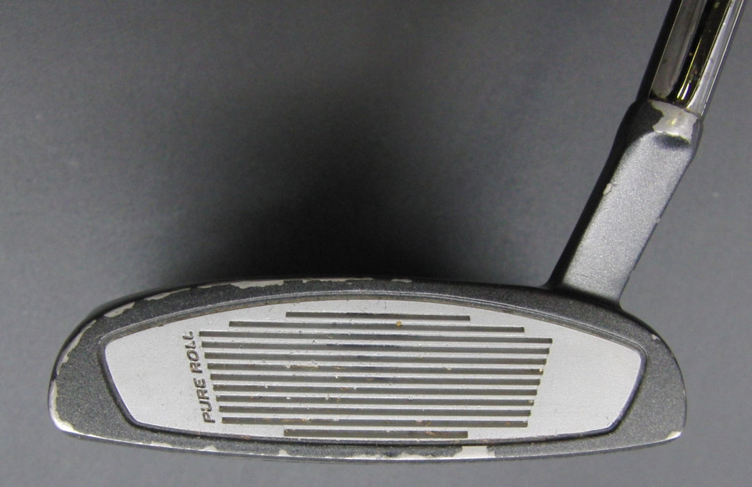 TaylorMade Spider Tour Putter Steel Shaft 83cm Length Super Stroke Grip + HC*