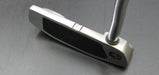 Mizuno Tour Magic RH 0763 Putter Steel Shaft 89cm Long