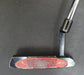 TaylorMade Rossa daytona I Putter Steel Shaft 86cm Length Psyko Grip