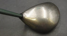 Ladies Callaway Great Big Bertha Hawk Eye 3 Wood Ladies Graphite Shaft +Grip
