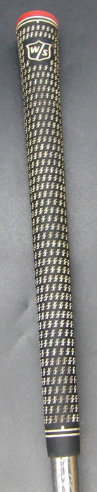 Wilson Staff C300 Flx Face 8 Iron Regular Steel Shaft Wilson Staff Grip