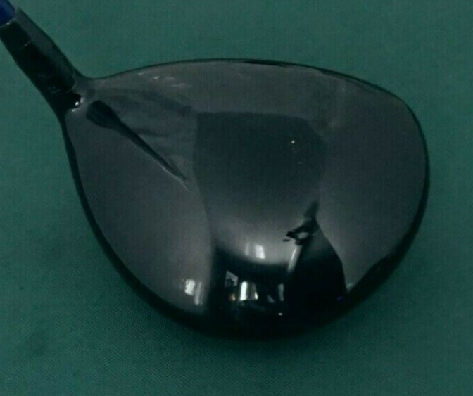 Callaway Big Bertha Alpha 9° Driver Stiff Graphite Shaft Callaway Grip