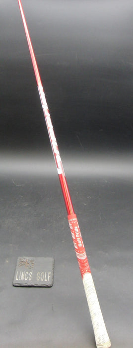 Shaft For Callaway XR Driver Stiff Speeder 565 Evolution Graphite Shaft
