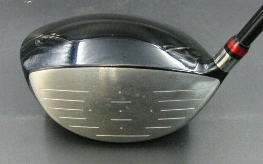 Yonex Nanov CyberStar 10° Driver Stiff Graphite Shaft Golf Pride Grip