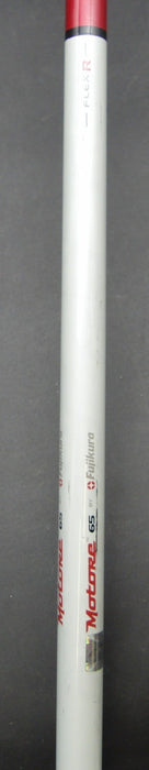 Shaft for TaylorMade R9 Driver 112cm Length Regular Fujikura Motore Graphite