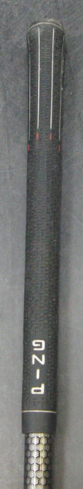 Left-Handed Ping i15 17.4SS 23° Hybrid Regular Graphite Shaft Ping Grip