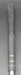Mizuno Finalist LX 11° Driver Stiff Graphite Shaft Black Grip