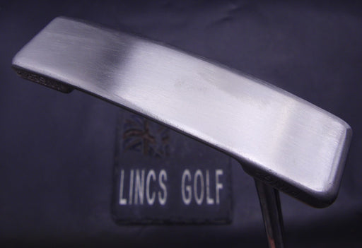 Ping Anser 4 Putter 87cm Length Steel Shaft PSYKO Grip