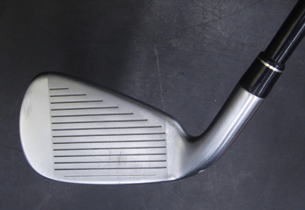 TaylorMade RBladez 6 Iron Regular Graphite Shaft with Grip