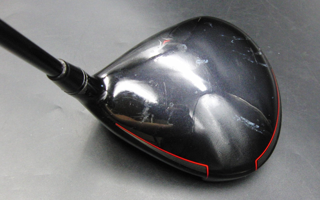 Honma T World GS 10.5° Driver Stiff Graphite Shaft ONOFF Grip