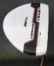 Odyssey Versa V-Line Putter 87.5cm Playing Length Steel Shaft PSYKO Grip