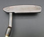 Blackened Honma CB8032 Putter Graphite Shaft 84cm Length Hiro Honma Grip