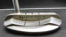 Odyssey Tri Hot #1 Putter Steel Shaft 87.5cm Length Golf Pride Grip