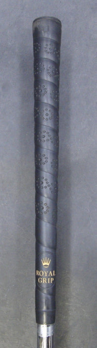 Jumbo MTN Pro Model Sand Wedge Regular Steel Shaft Royal Grip