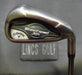 Callaway Steelhead XR 6 Iron Regular Graphite Shaft Lamkin Grip