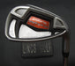 Cobra AMP-D Pitching Wedge Stiff Steel Shaft Cobra Grip
