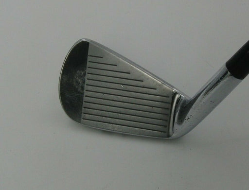 Mizuno MP30 Grain Flow Forged 6 Iron Stiff Steel Shaft Tour Tech Grip