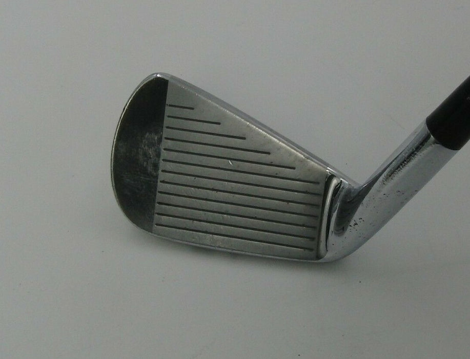 Mizuno MP30 Grain Flow Forged 6 Iron Stiff Steel Shaft Tour Tech Grip