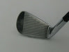 Mizuno MP30 Grain Flow Forged 6 Iron Stiff Steel Shaft Tour Tech Grip