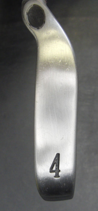 Callaway Big Bertha X-12 4 Iron Regular Steel Shaft Royal Grip