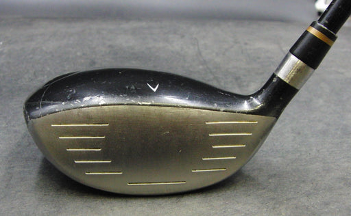 Decatan Seven High Moi 19.5° 5 Wood Regular Graphite Shaft