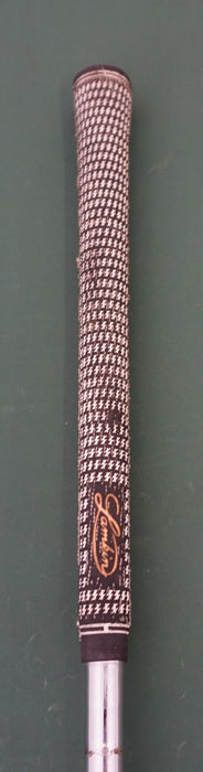 Mizuno Pro TN87 Pitching Wedge Regular Steel Shaft Lamkin Grip