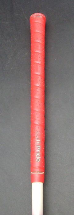 Halmethod SF-X Fast 10° Driver Regular Graphite Shaft Golf Pride Grip
