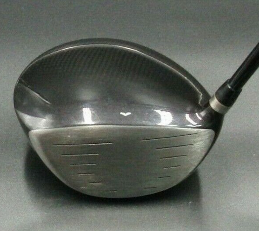 Wilson Staff NC4 10° Driver Stiff Graphite Shaft Gauge Design Grip