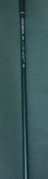 TaylorMade RAC Coin-Forged 6 Iron Stiff Graphite Shaft Golf Pride Grip