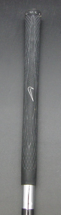 Nike SQ Sumo 5 Iron Stiff Steel Shaft Nike Grip