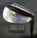 TaylorMade V721 Tour Version Forged Gap Wedge Stiff Graphite Shaft Majek Grip