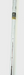 Lynx Black Cat CST1 4 Iron Regular Steel Shaft Golf Pride Grip