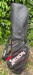 5 Division Srixon Golf Cart Carry Trolley Golf Clubs Bag*