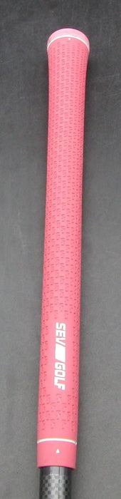 Honma LB-515 22° 4 Hybrid Regular Graphite Shaft Sev Golf Grip