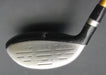 JD Tour 17° 4 Hybrid Firm Mid Graphite Shaft Black Grip