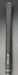 Yonex VMX Sand Wedge Uniflex Steel Shaft Yonex Grip