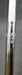 Mizuno Forged T-Zoid 18° 5 Wood Regular Steel Shaft Golf Pride Grip