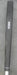 TaylorMade arc1 Putter 86cm Length Steel Shaft Nex Grip*