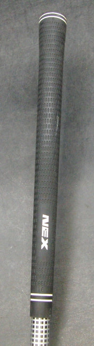 Nex 7 Iron Regular Graphite Shaft Nex Grip