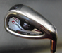 Wilson Staff C200 Flx Face Pitching Wedge Stiff Steel Shaft Wilson Staff Grip